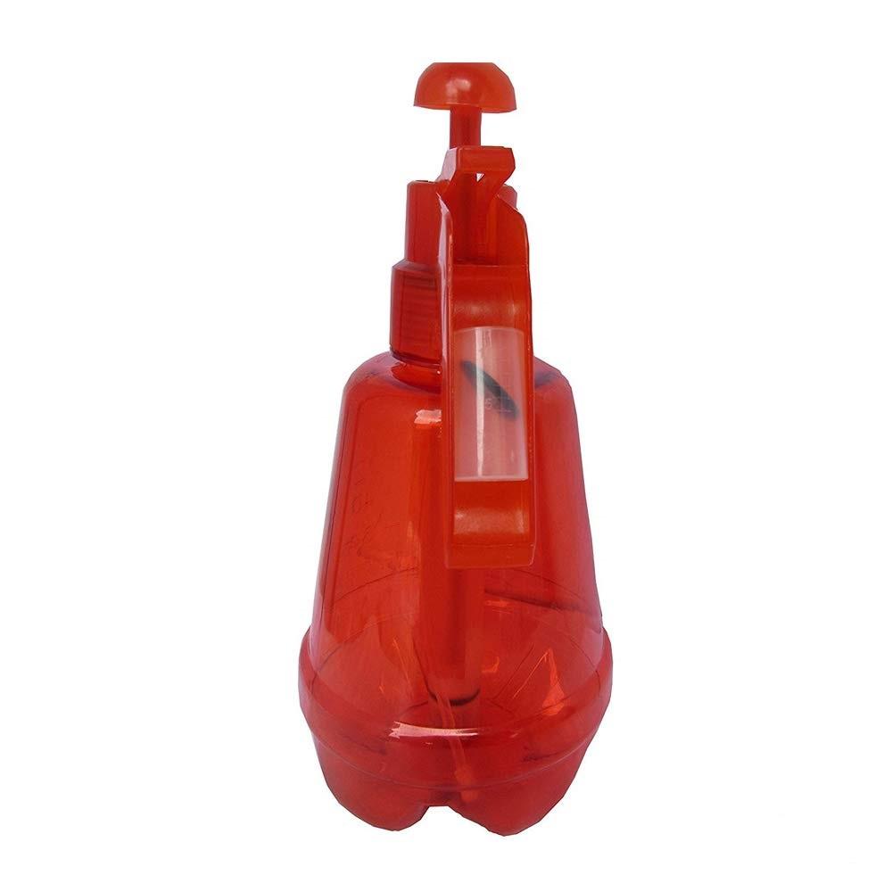 Garden Pressure Sprayer Bottle 1.5 Liter Manual Sprayer