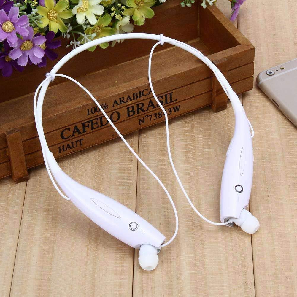 Neckband Style Bluetooth Headset / Earphone