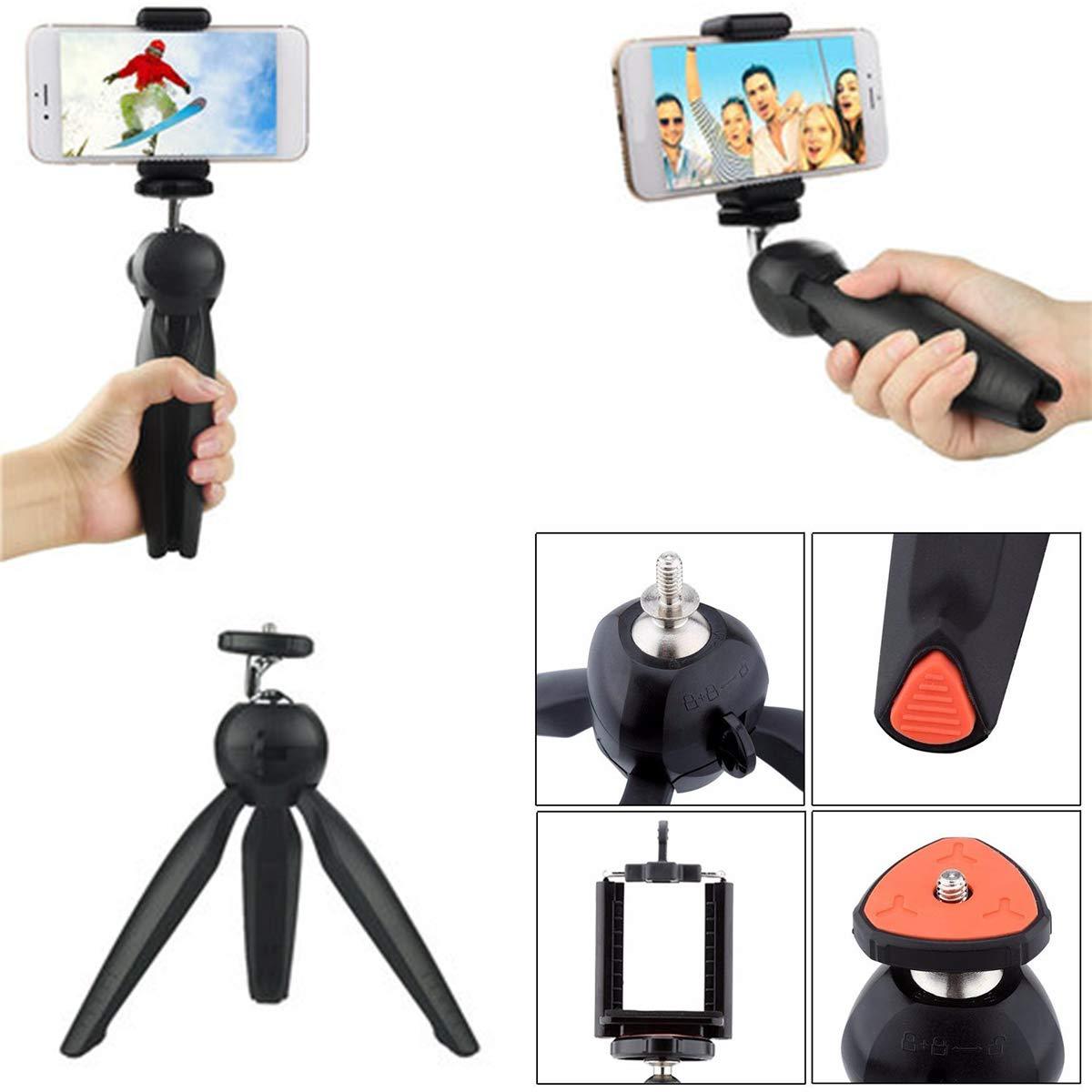 Universal Mini Tripod