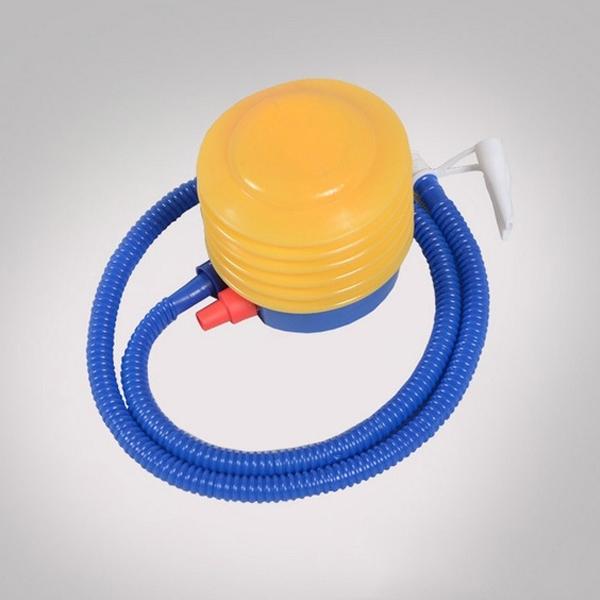 Anti-Burst Gym Ball with Pump (75 cm)