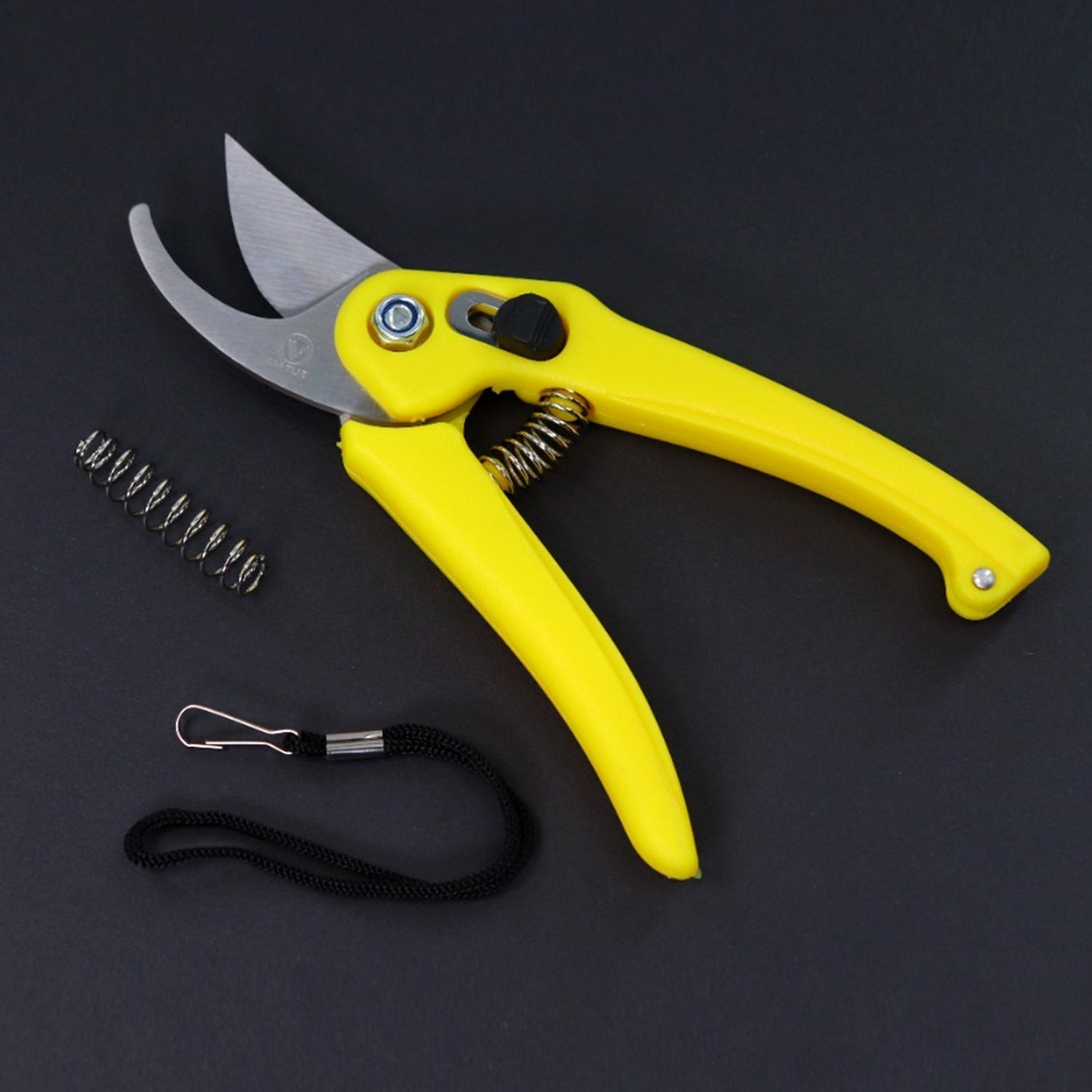 Heavy Duty Plant Cutter For Home Garden Scissors