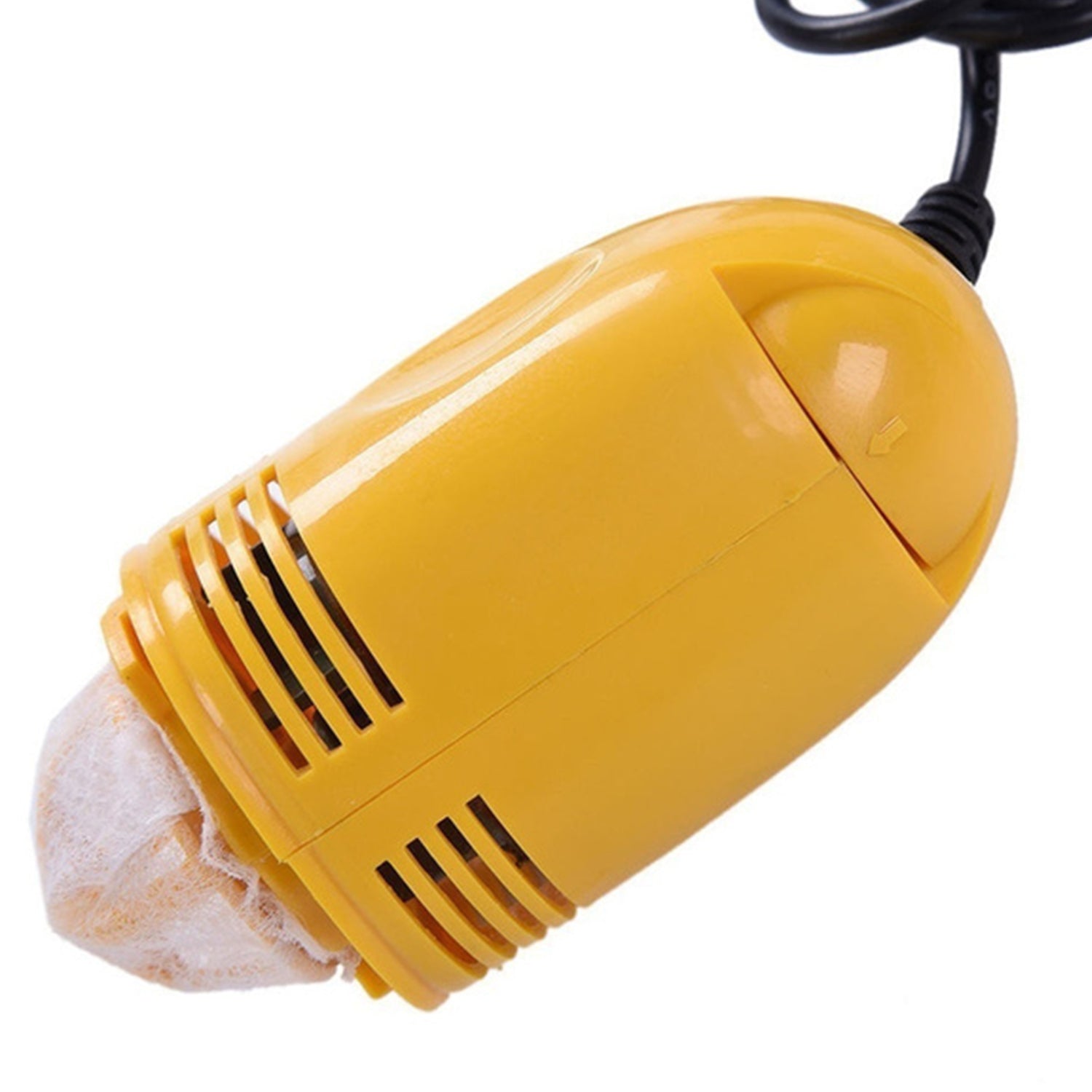 USB Computer Mini Vacuum Cleaner, Car Vacuum Cleaner