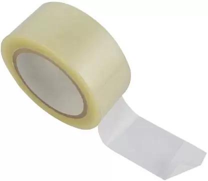 High Adhesive Transparent Tape, cello tape for Home Packaging