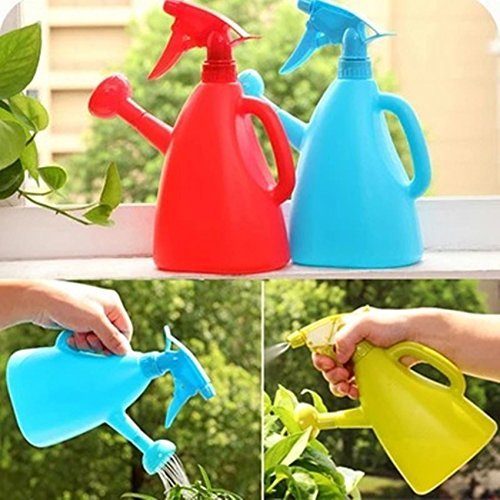 Garden Spray Bottle, Gardening Sprinkling Can