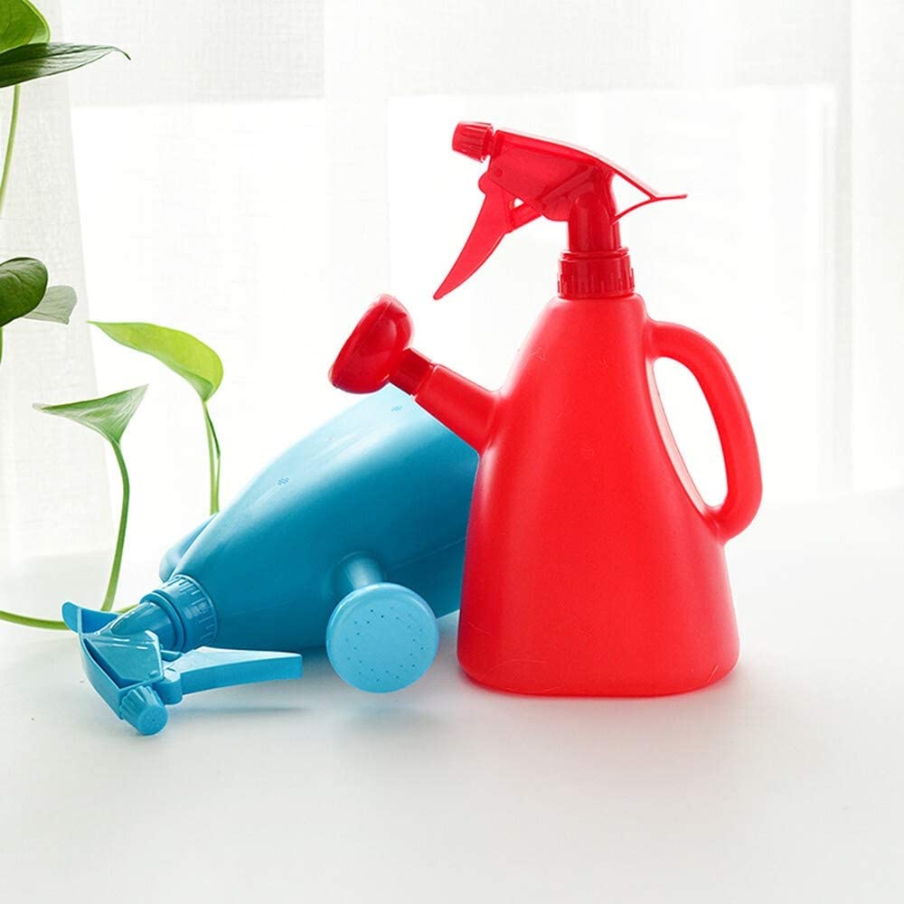 Garden Spray Bottle, Gardening Sprinkling Can