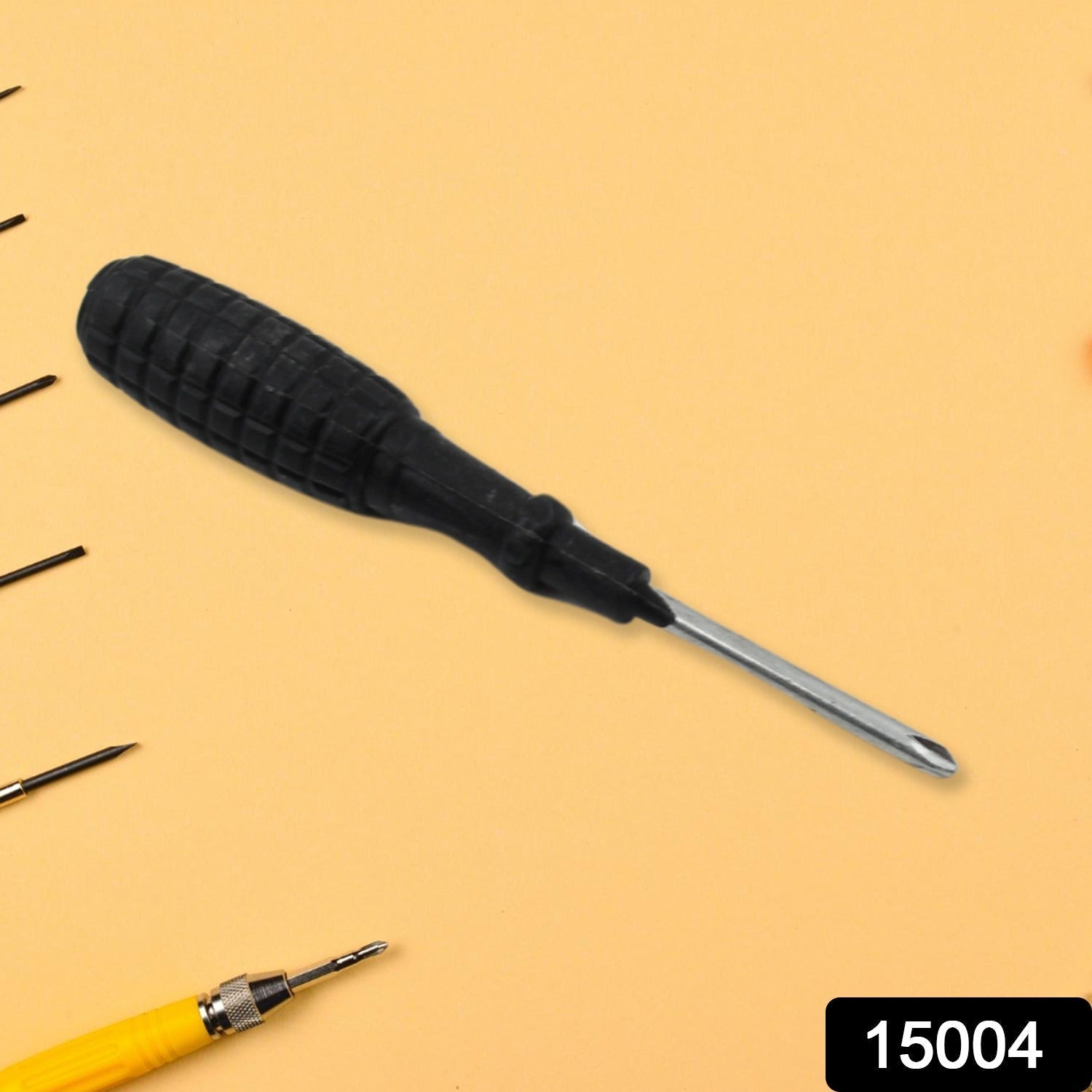 Small Cross-Head Screwdriver for Appliances