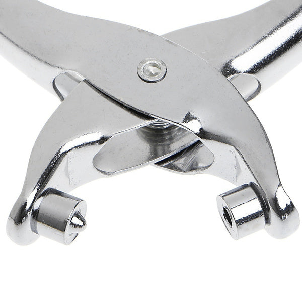 Grommet Rivets Eyelet Setting Pliers Tool