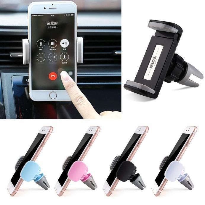 Universal Car Air Vent Mount