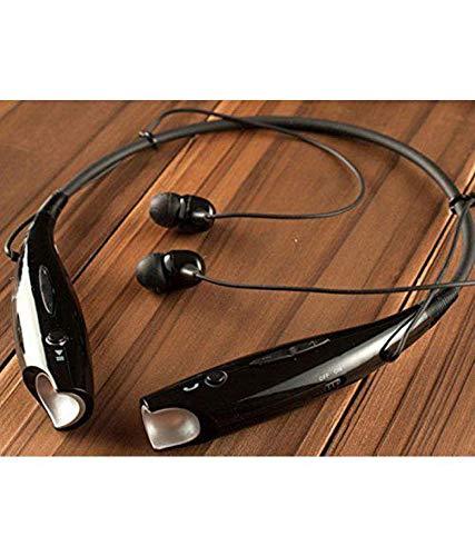 Neckband Style Bluetooth Headset / Earphone