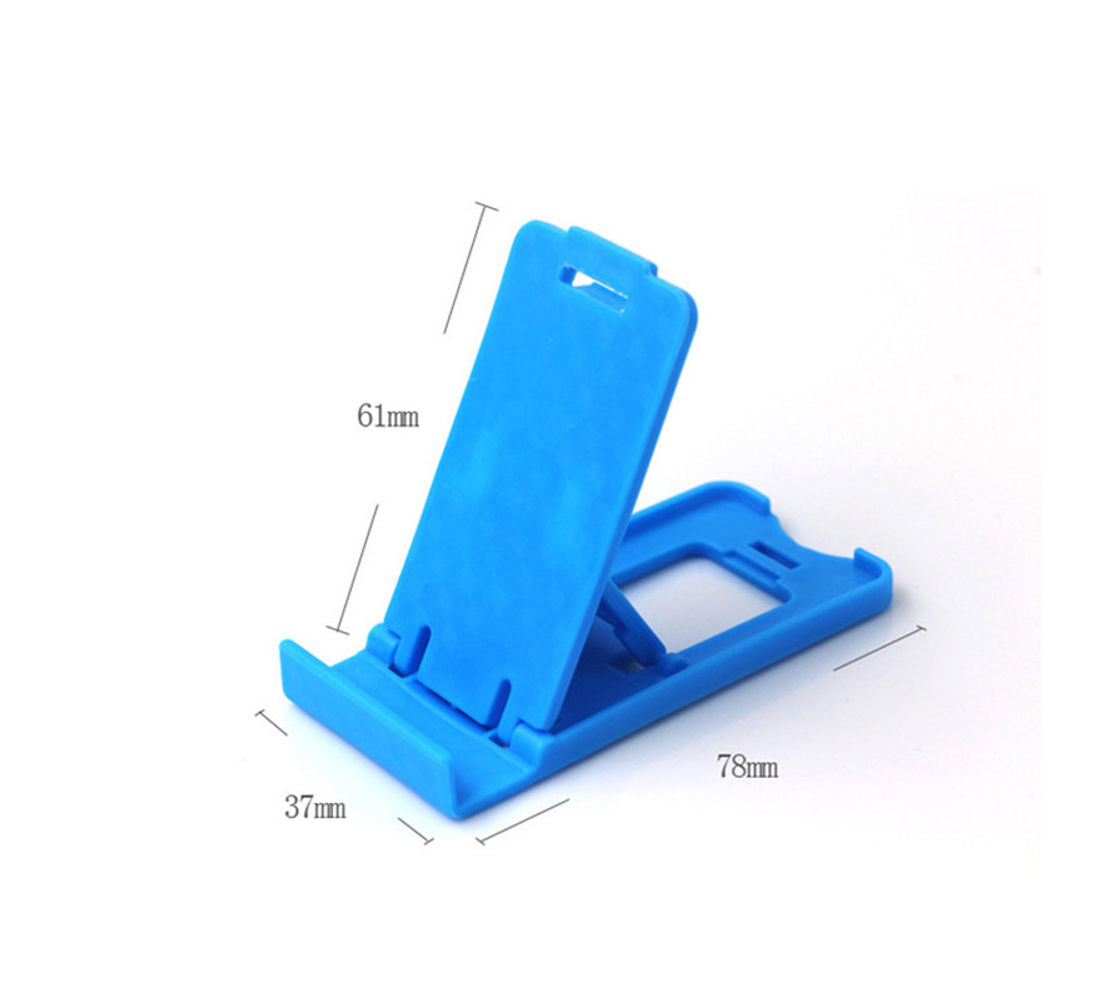 Universal Portable Foldable Holder Stand For Mobile