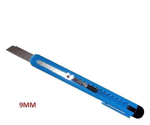 Heavy Duty Industrial Cutter Knife 9mm