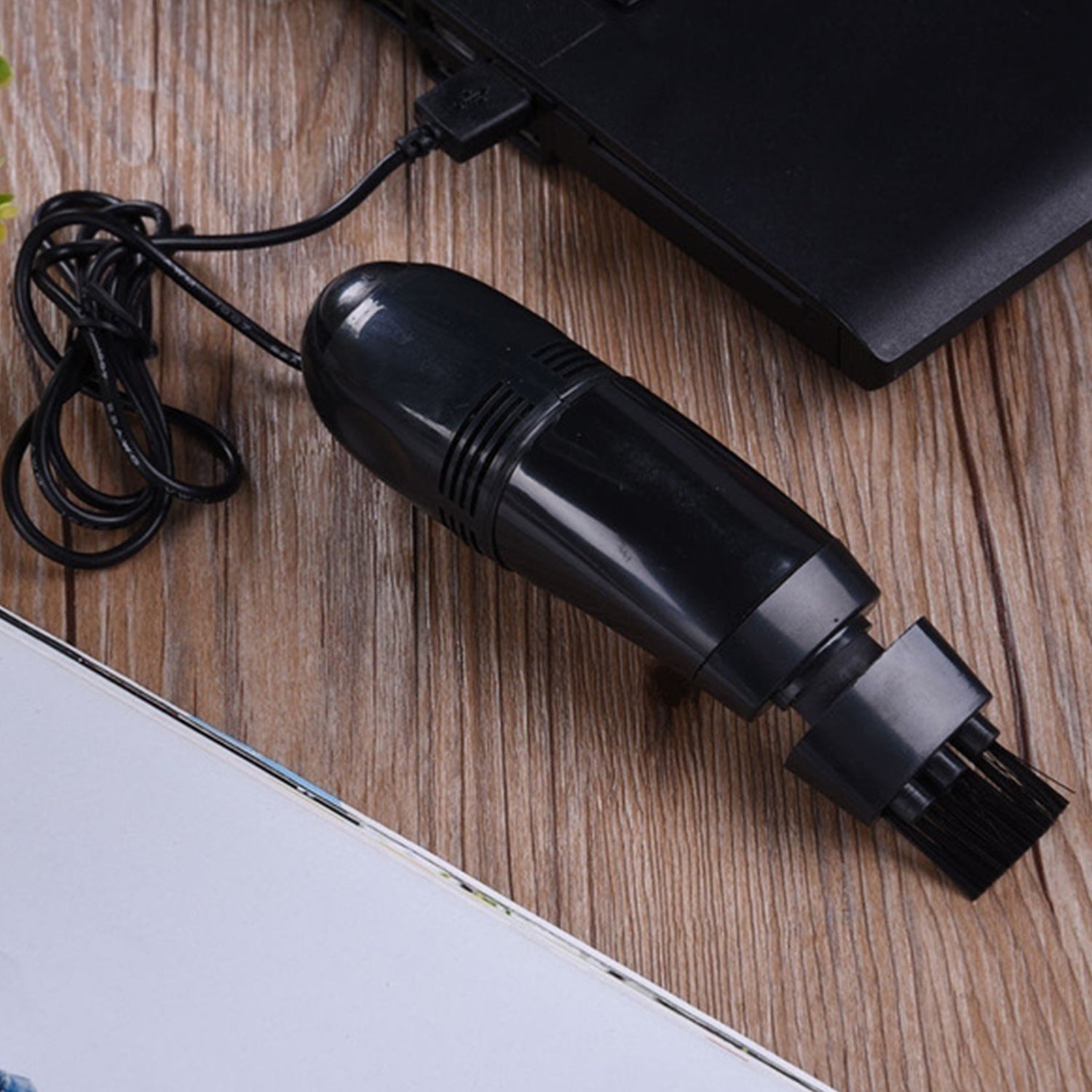 USB Computer Mini Vacuum Cleaner, Car Vacuum Cleaner