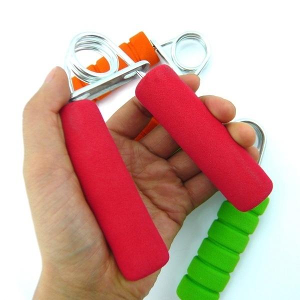 Hand Exerciser, Hand Gripper / Finger Strengthener