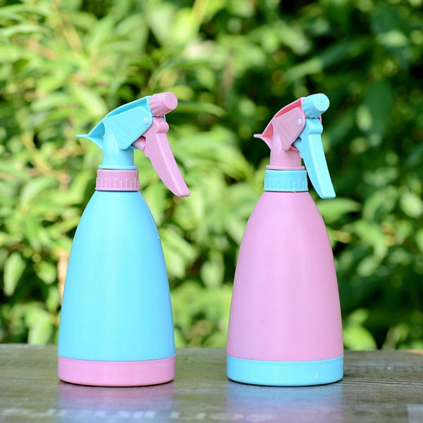 Multipurpose Home & Garden Water Spray Bottle