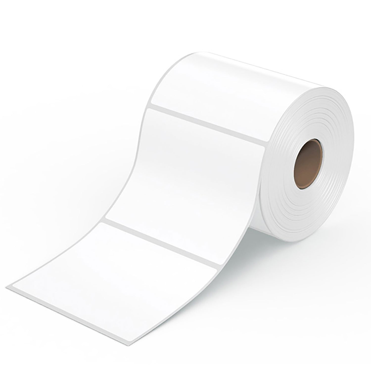 Thermal Labels Stickers (100X150mm) 400 Labels per Roll (4\"x 6\")