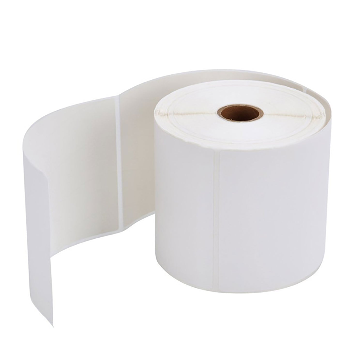 Thermal Labels Stickers (100X150mm) 400 Labels per Roll (4\"x 6\")