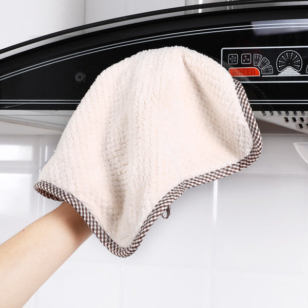 Multi-Purpose Big Washable Towel for Kitchen