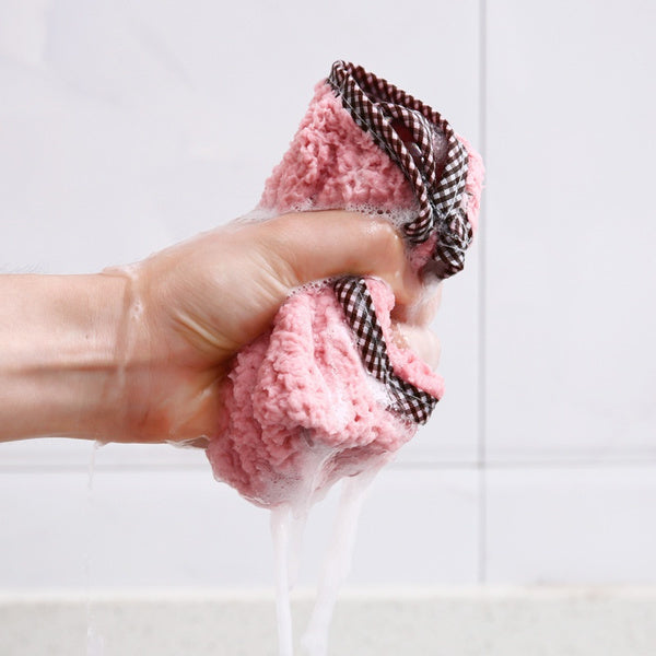 Multi-Purpose Big Washable Towel for Kitchen