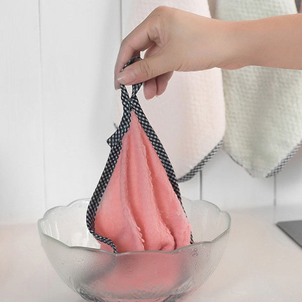 Multi-Purpose Big Washable Towel for Kitchen