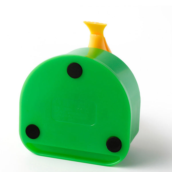 Portable Automatic Bird Toothpick Storage Box