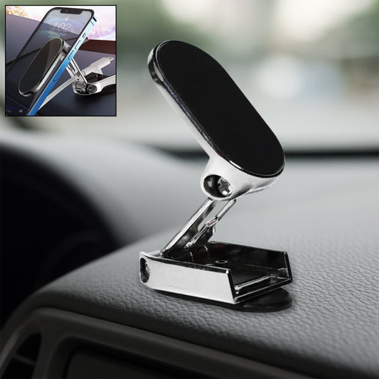 360° Rotating Magnetic Car Phone Holder
