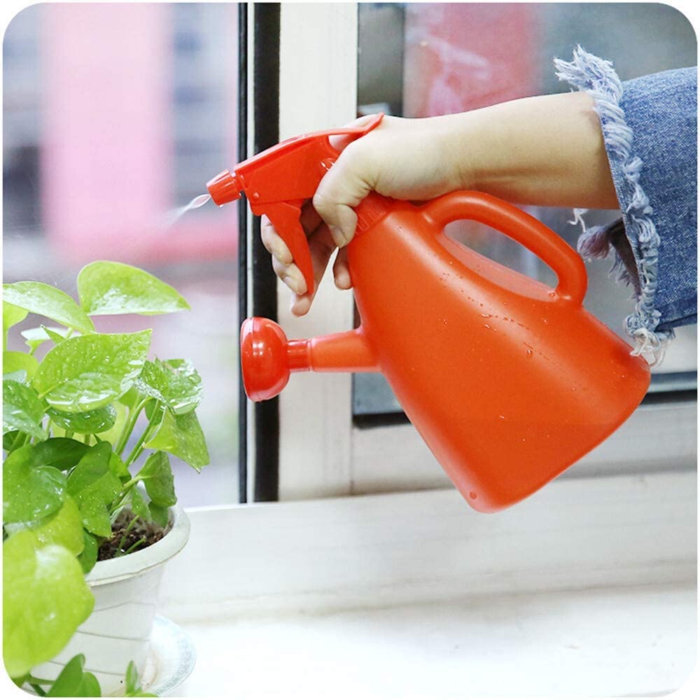 Garden Spray Bottle, Gardening Sprinkling Can