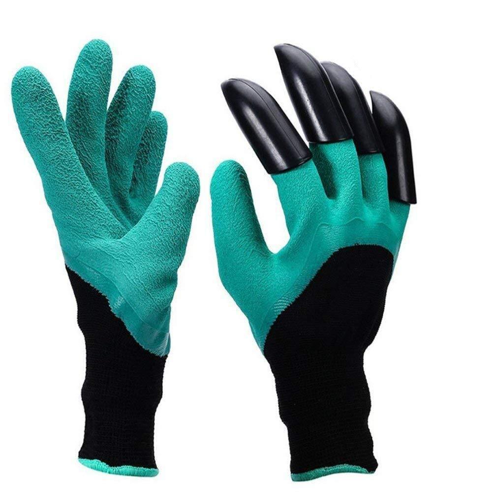 Garden Gloves (Mix Color)