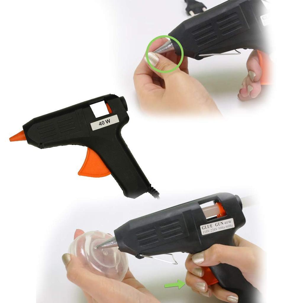 Glue Gun (40 watt)  gluegun