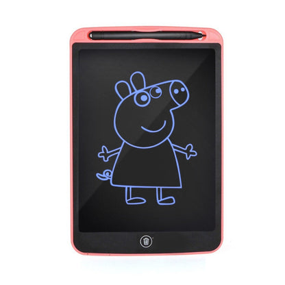 Oblivion LCD Portable Writing Pad / Tablet for Kids - 8.5 Inch