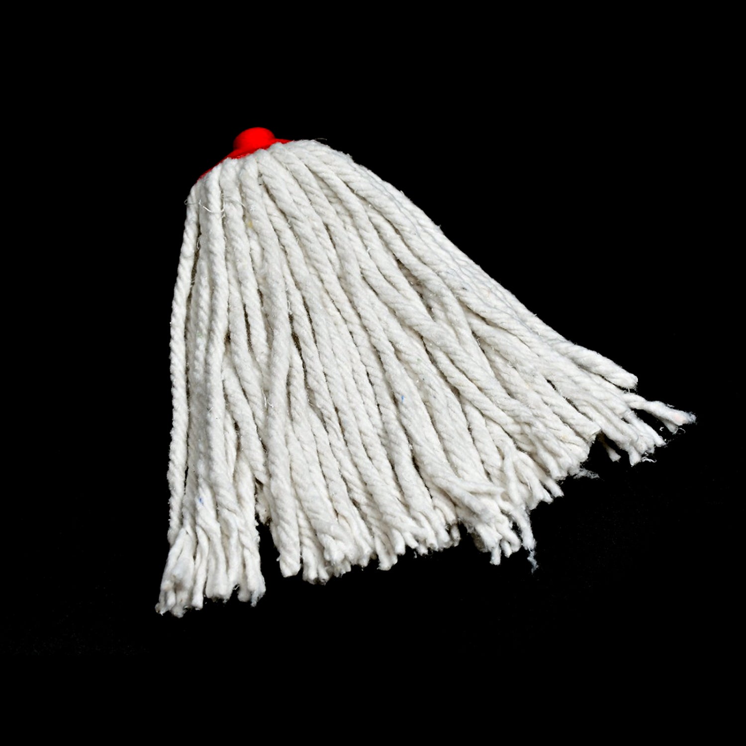 Cleaning Mop Head Used for Cleaning Dusty and Wet Floor Surfaces and Tiles. (Only Head)