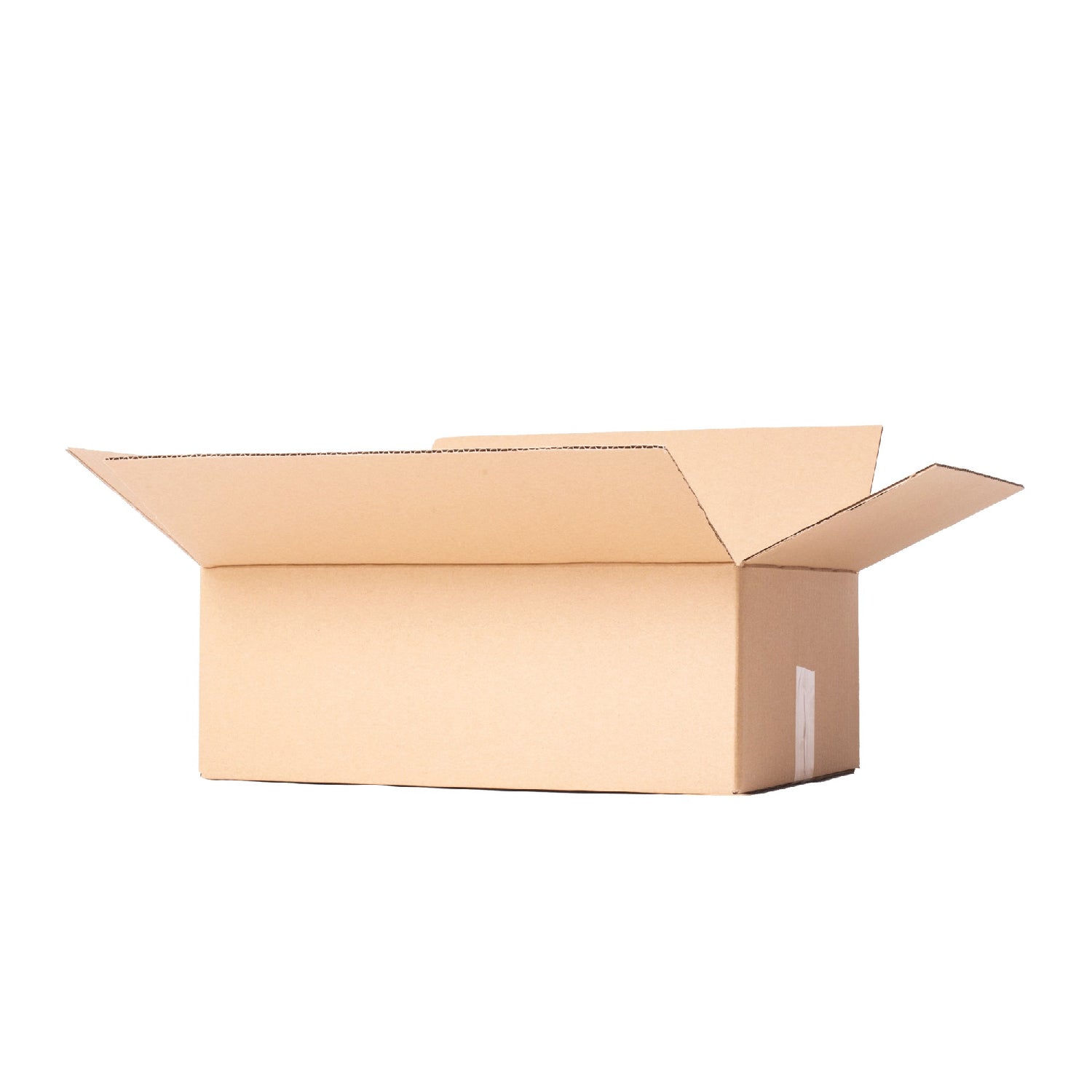 BROWN BOX FOR PRODUCT PACKING 18x10x9cm