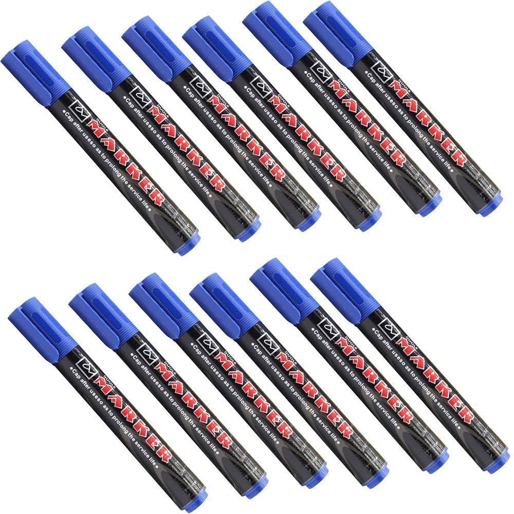 Highlighter Marker Set (Permanent Marker)