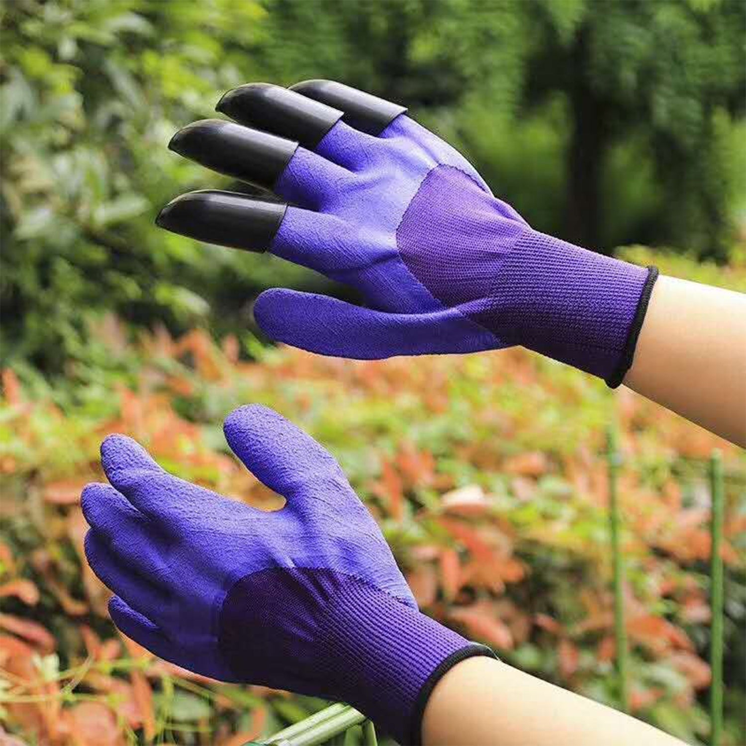 Garden Gloves