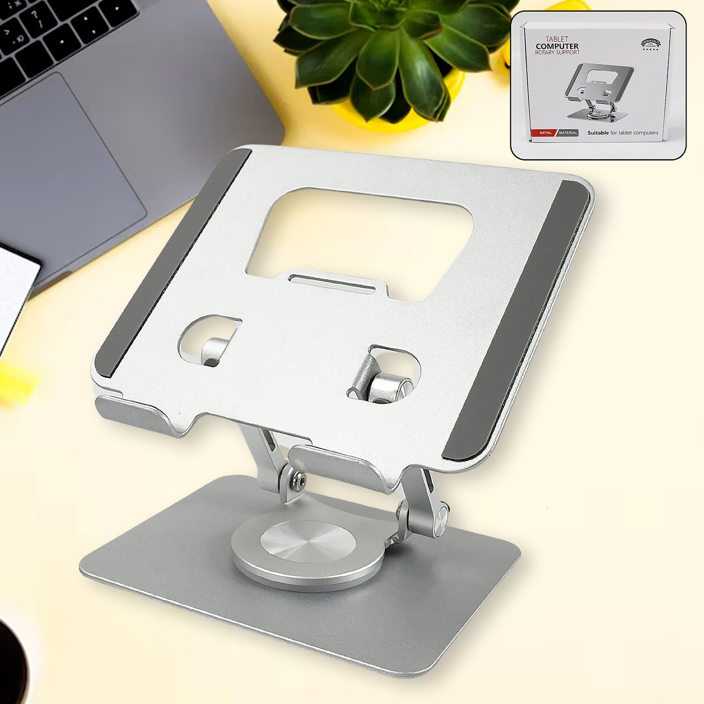 Standing Laptop Stand