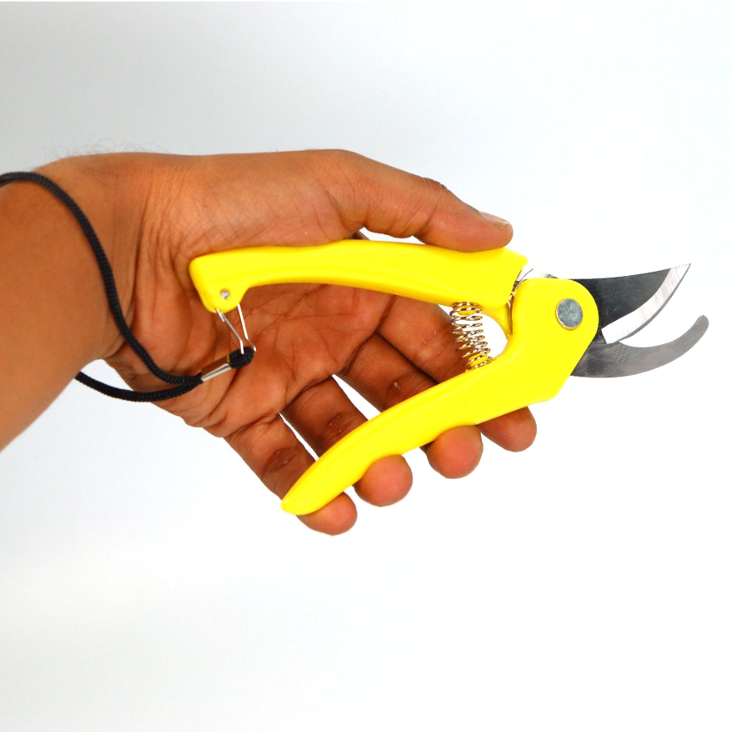 Heavy Duty Plant Cutter For Home Garden Scissors