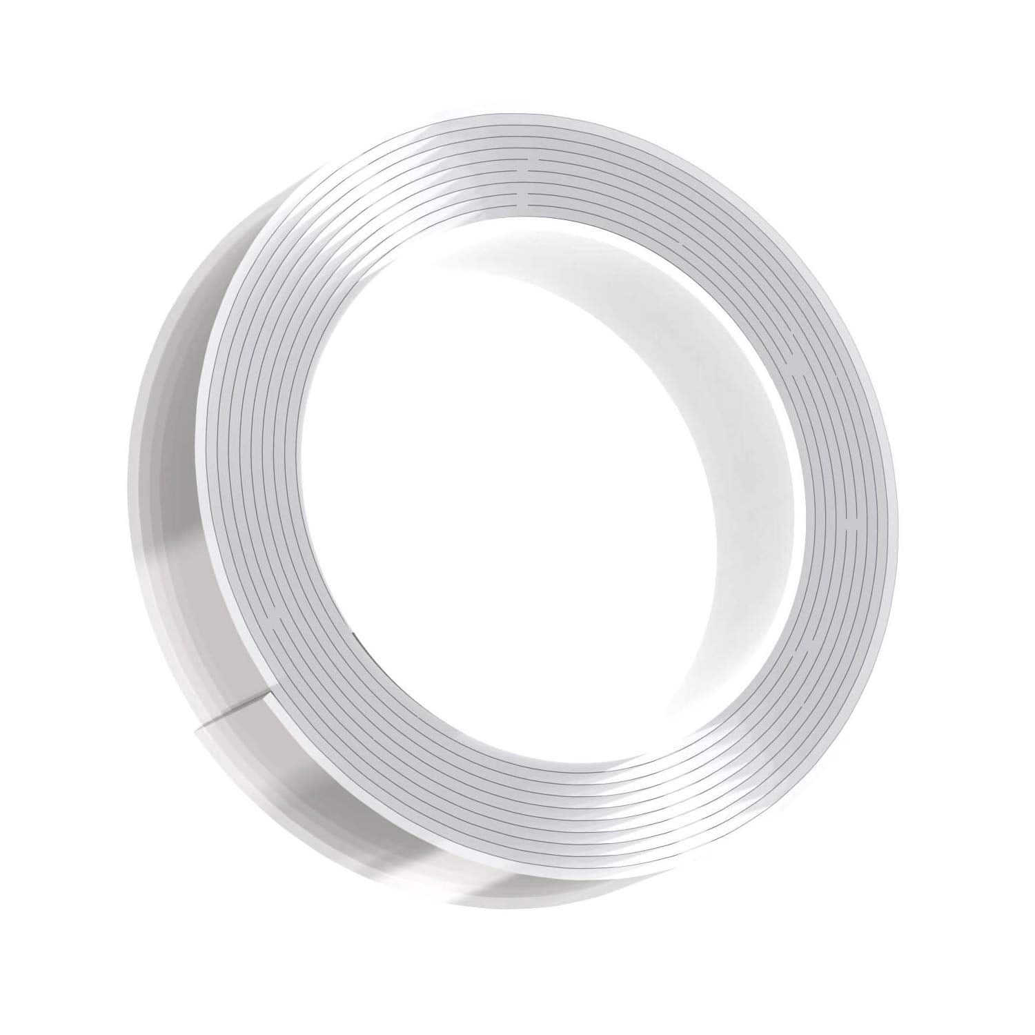 Double Sided Nano Adhesive Tape, 3 meter Size (20mm Width X 2mm Thickness)