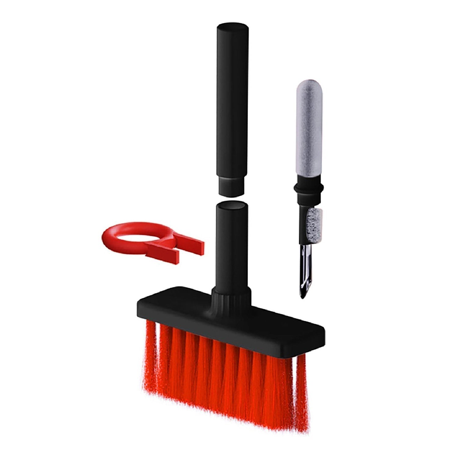 5-in-1 Multi-Function Computer Cleaning Brush