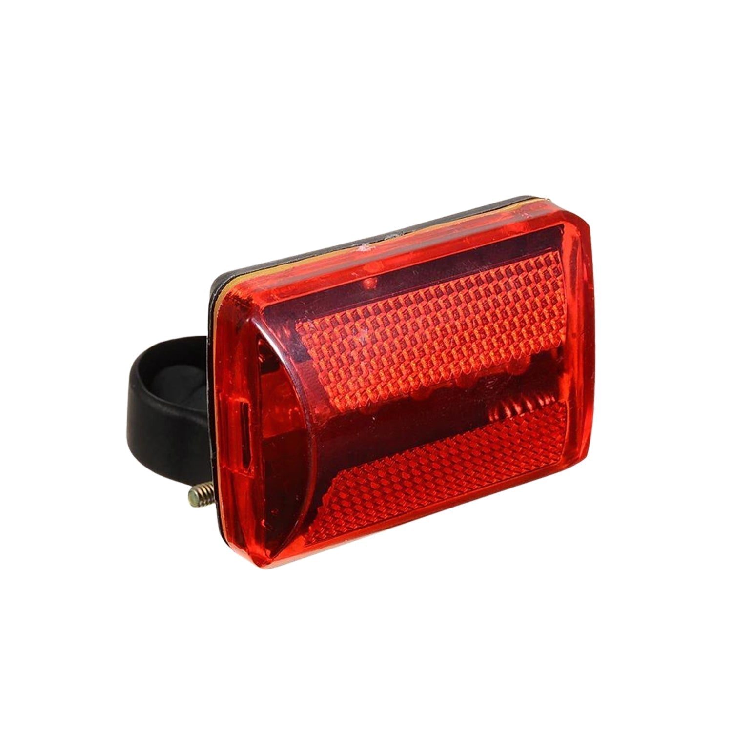 Safety Flashing Light, 5 LED Light, 1 Piece, Red Light