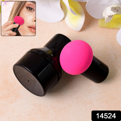 Professional Beauty Sponge Puff