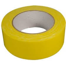 Self Adhesive Transparent Packing Tape- 200 metres