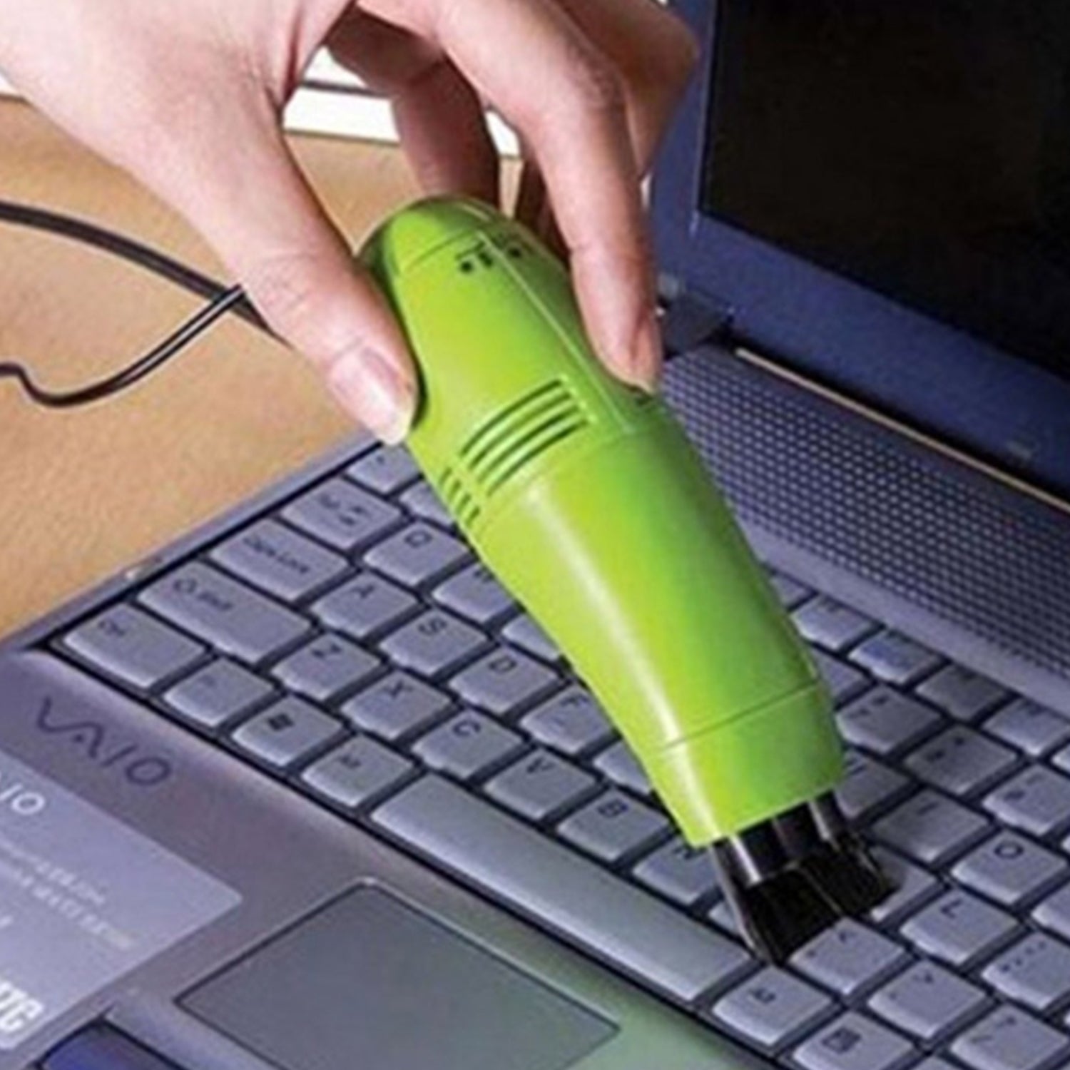 USB Computer Mini Vacuum Cleaner, Car Vacuum Cleaner