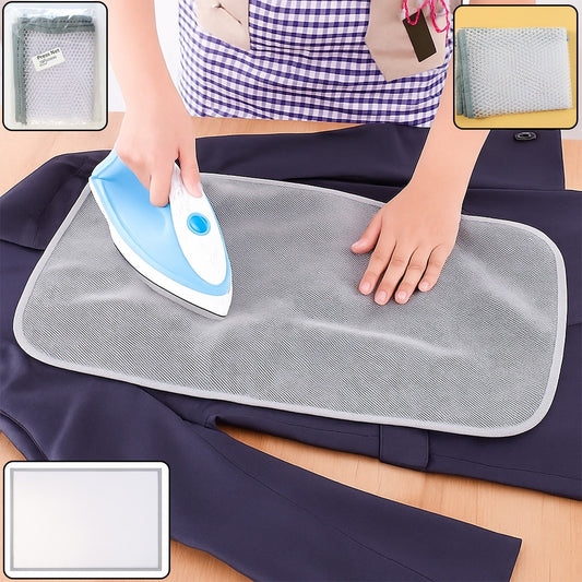 Ironing Mesh