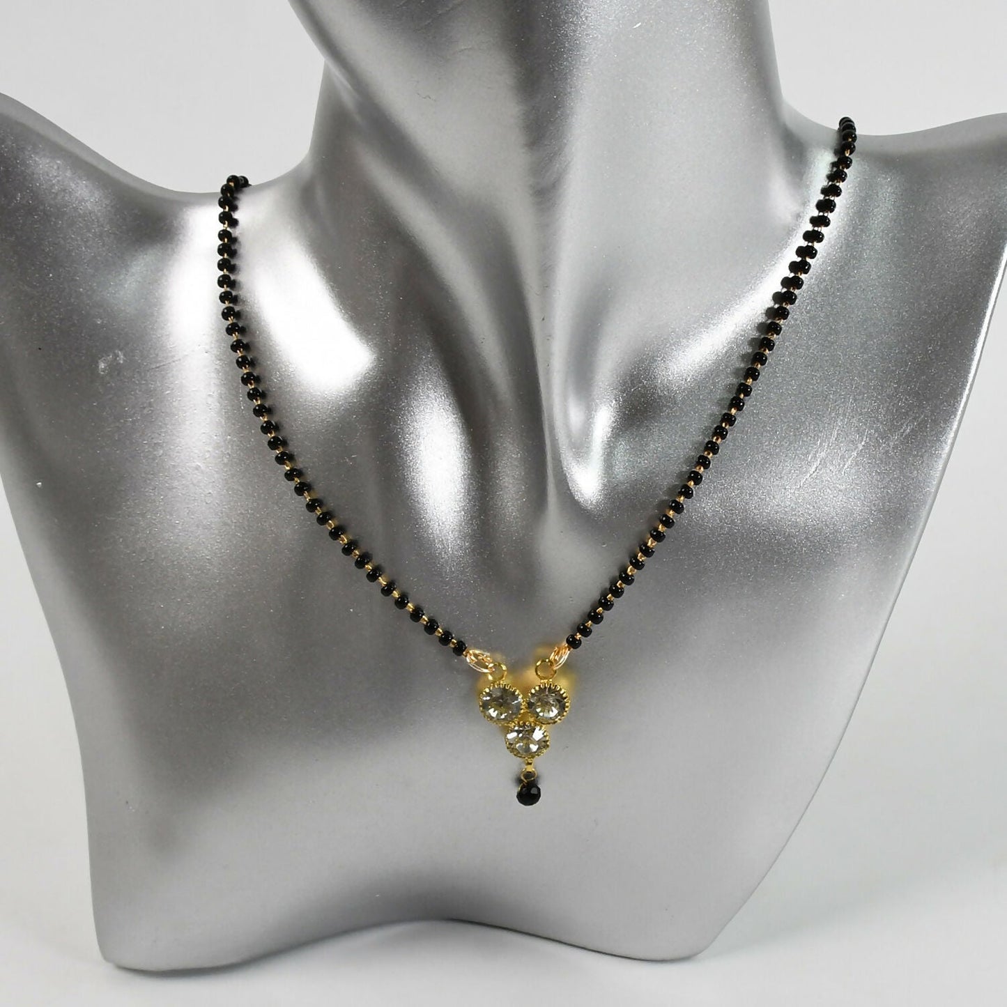 Bohemian-Inspired Women's Necklace