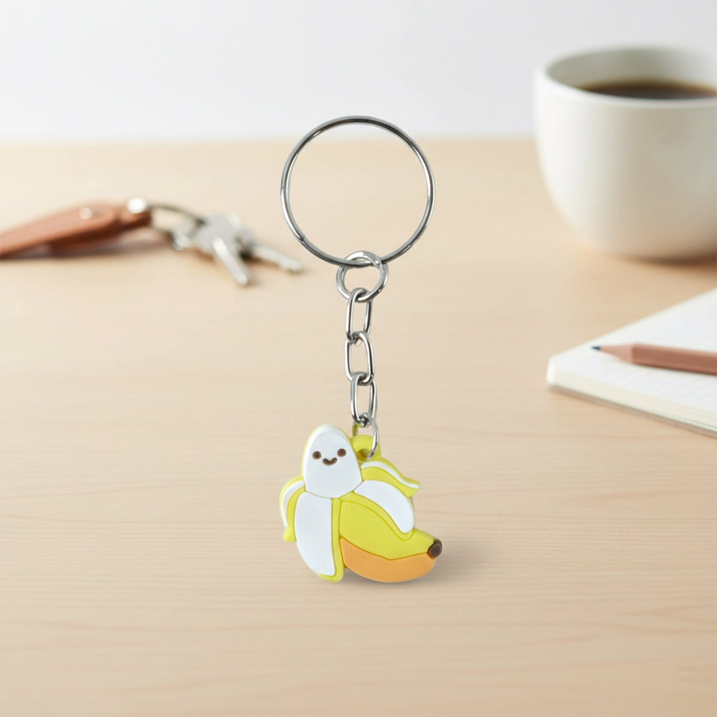 Decorative Keychain