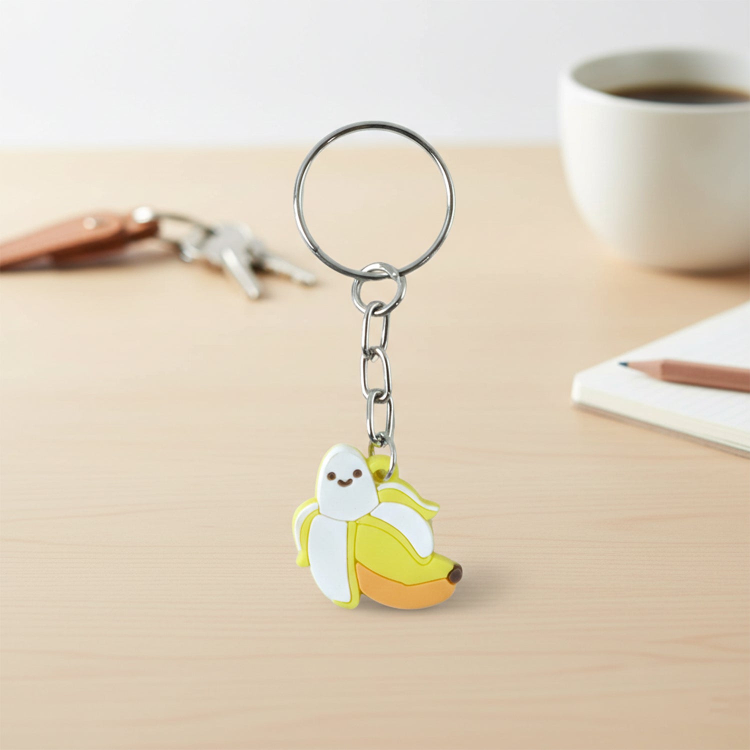 Decorative Keychain