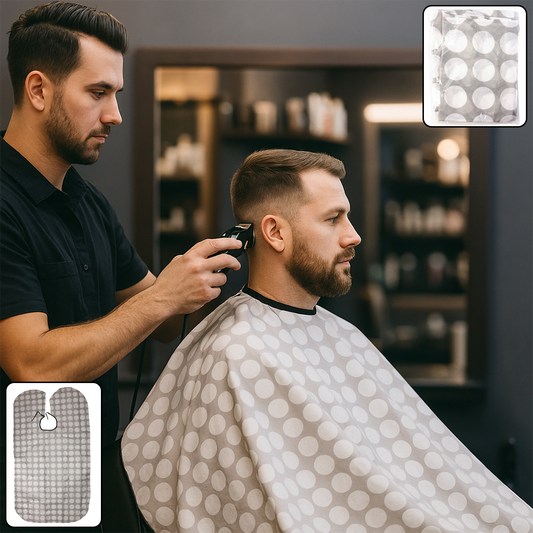 Hair Cutting Cape