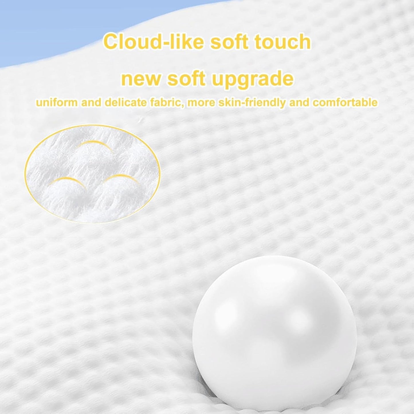 Compressed Travel Bath Towel - (1 Pc / 70x10 Cm)