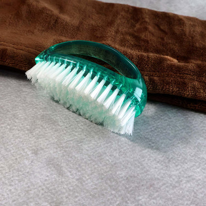 Scrub Brush