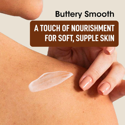 OG Radiance Body Lotion