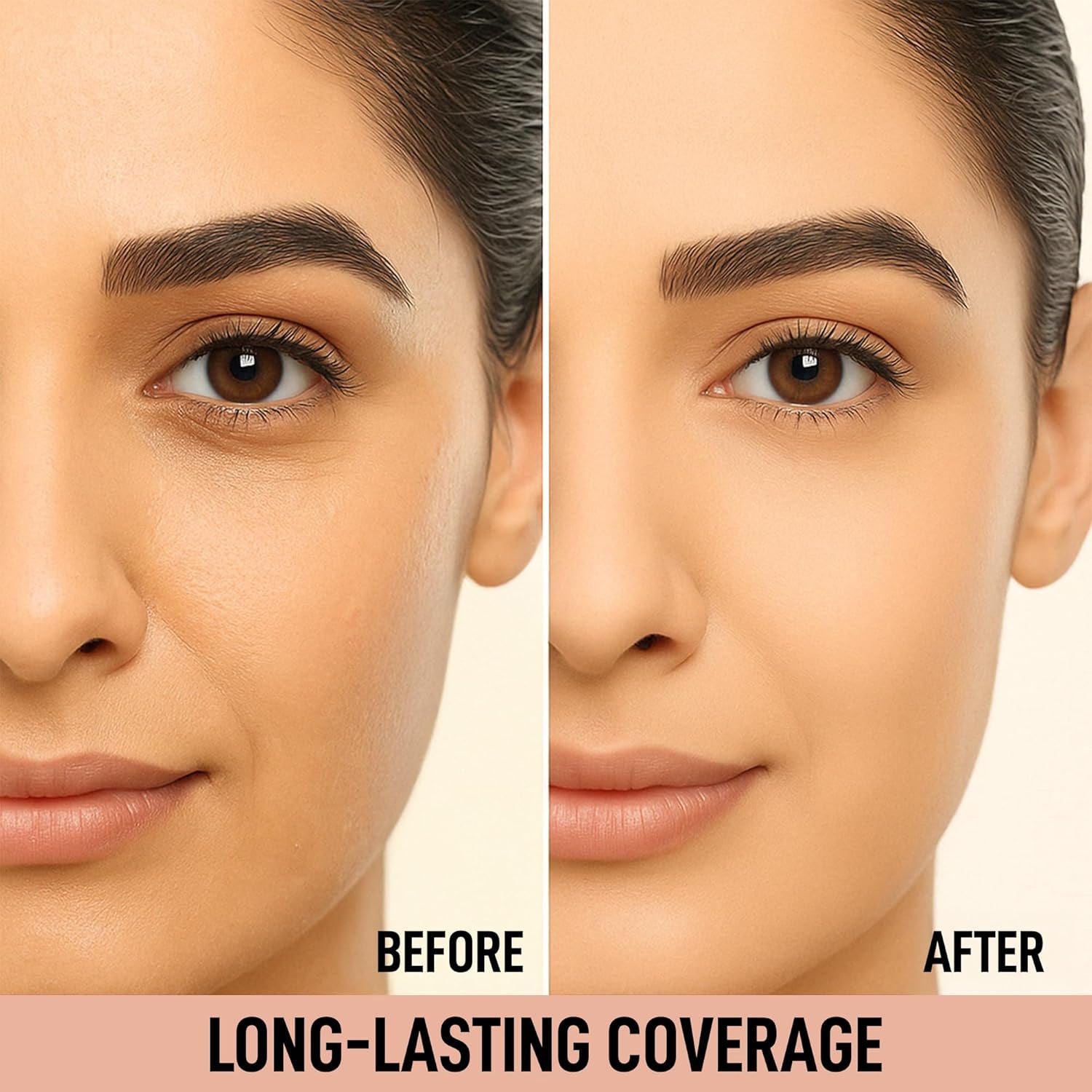 Beauty Velvet Touch Biscotti Compact